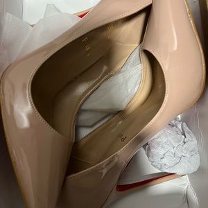 COPY - Christian Louboutin pumps